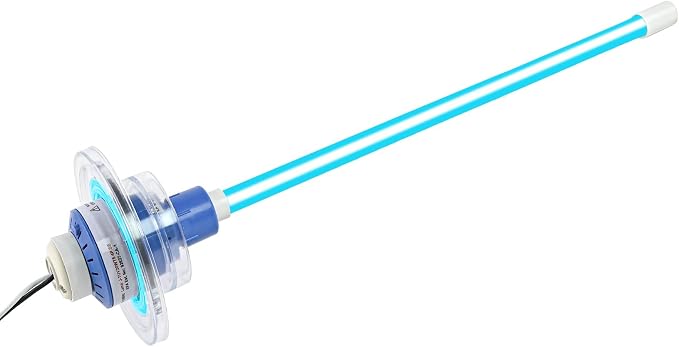 50-BUVAS-E is a Set of Air Care Lamp by Unknown