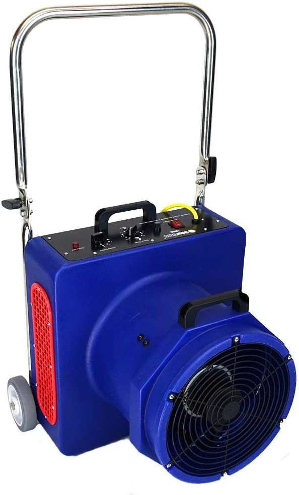 OdorStop Filter for All Models of OdorStop Ozone Air Purifiers - Image 3
