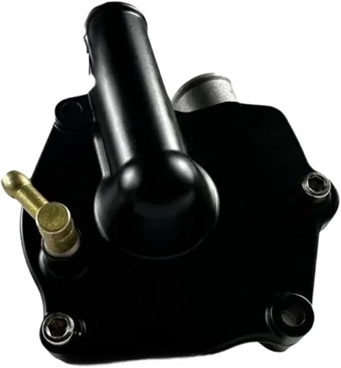 Water Pump Assembly for Yamaha YZF R6 1999-2008 XJ6 2008-2016 S11-229 - Image 5