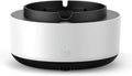 Ashtray with Air Purifier, Portable Ionizer Smokeless Ashtray by Boguish