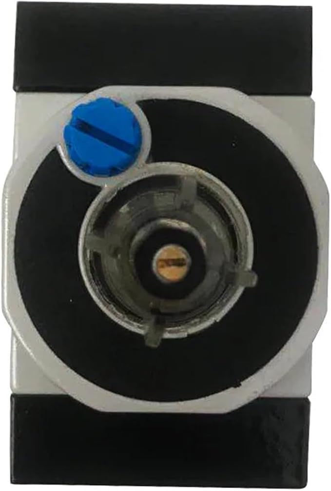 Air Line Lubricator LOE-3/8-D-MINI 162680 Zinc Alloy Oil Mist Eliminator 0.5-12 - Image 4