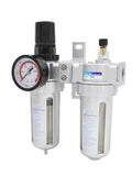 SFR200 Two-Piece SL Oil-Water Separation Gas Source Treatment air Filter by Unknown