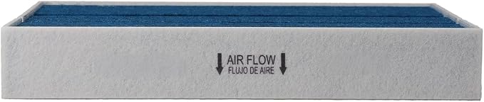 PUREFLOW PC99555HX HEPA Cabin Air Filter | Fits 2020-2026 Mercedes-Benz GLB250 - Image 8