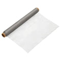 PATIKIL 304 Stainless Steel Wire Mesh Screen, 250 Mesh Woven Air Vent Filter by PATIKIL