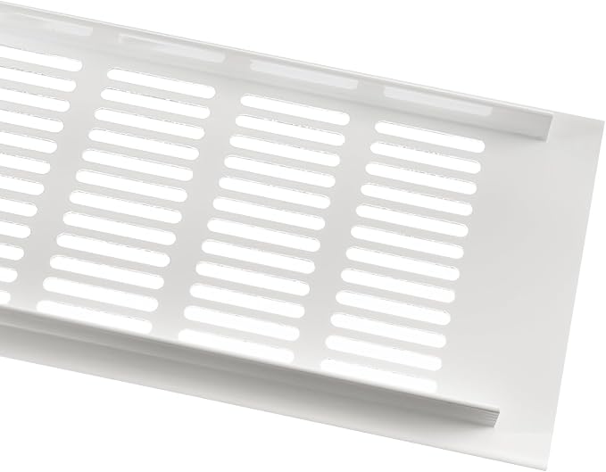Vent Systems 19.69 x 3.94 Air Supply Ventilation Grille - Image 9
