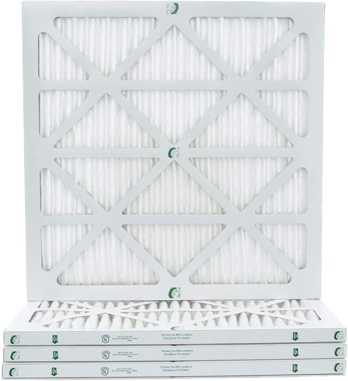 Glasfloss ZL 20x22x1 MERV 13 Air Filters - Image 4