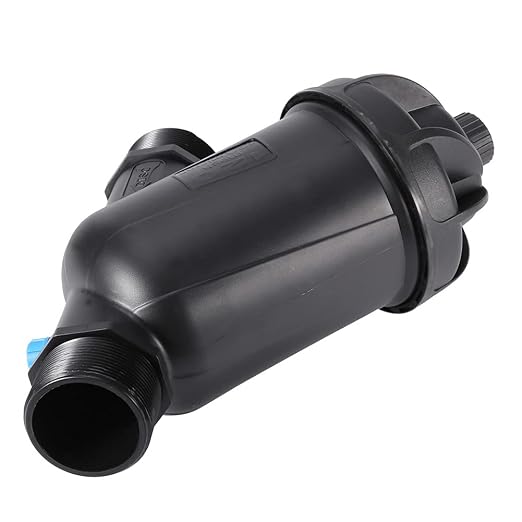 Gardening Filter Irrigation Filter Y Type Mesh Drip Irrigation Filtration - Image 4