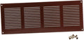 Steinberg14 Brown Vent Cover 14x4 by Steinberg14