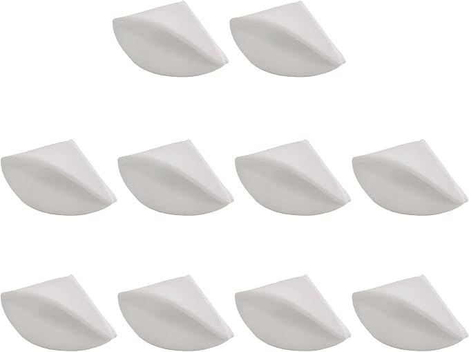 Fenteer Premium Air Vent 10 Pack, Reusable and Efficient Indoor Air Replacement - Image 7