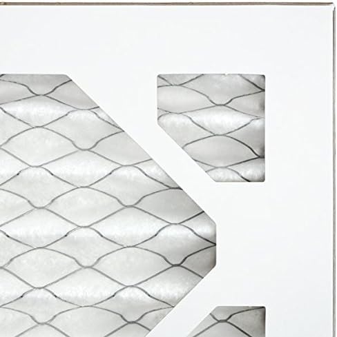 AIRx Filters 20x30x1 Air Filter MERV 13 Pleated HVAC AC Furnace Air Filter - Image 6