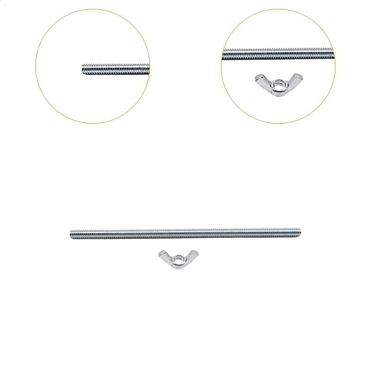 Air Cleaner Stud Kit Car Hardware Easy to Replace - Image 2