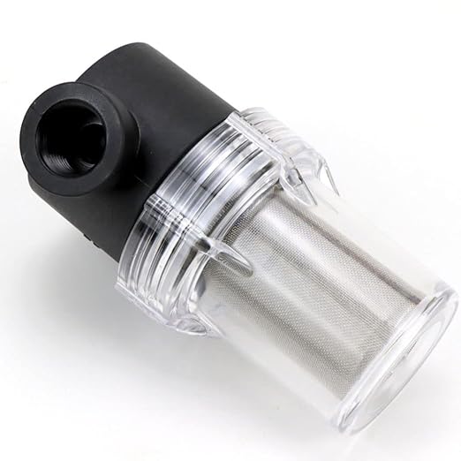 Precision Inline Filter 40 Mesh - Image 5