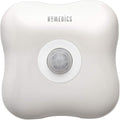 Homedics TotalClean Personal UV-C Plug-In Air Sanitizer – Small Air Purifier by Homedics