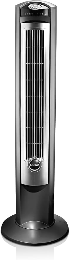 Lasko Oscillating Tower Fan - Image 12