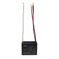CBB61 Capacitor 4uf+4.5uf+5uf 250V AC Ceiling Fan 4 Wire 50/60Hz by AKZYTUE