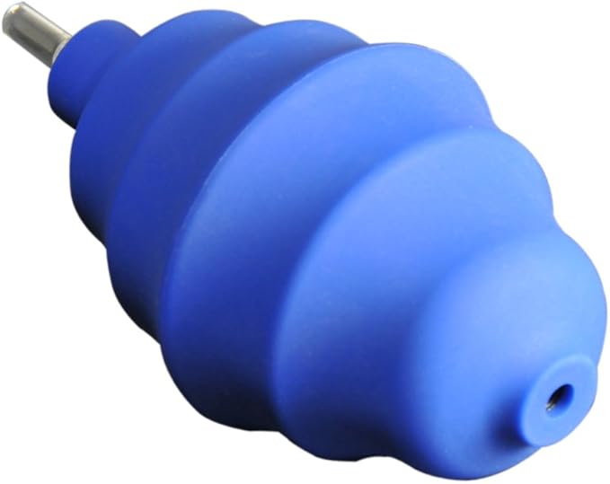 Foto&Tech Deluxe Dust Blower/Air Blaster/Squeeze Dust Cleaner - Image 4