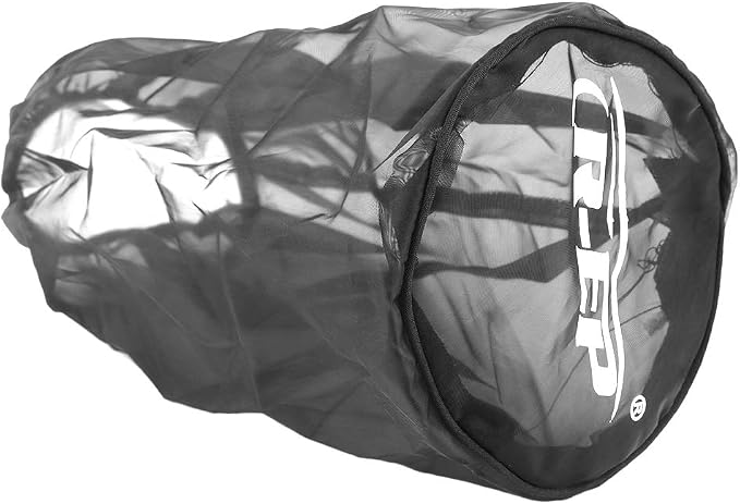 Air Intake Filter Sock Cover, Universal Car Cold Air Filter Protective Cover - Image 5