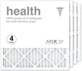 AIRx Filters 20x20x1 Air Filter MERV 13 Pleated HVAC AC Furnace Air Filter by AIRXFILTERSWICKEDCLEANAIR