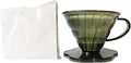 Cone Shape Coffee Filter Cup by Unknown