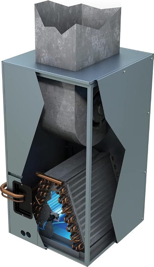 Fresh-Aire UV 24V HVAC UV Light Air Purification System - Image 5