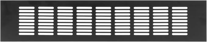 Vent Systems 15.75 x 3.15 Inch Air Supply Ventilation Grille - Image 7