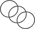 CFS – Pack of 3, Premium O-Ring Compatible by CompleteFiltrationServices