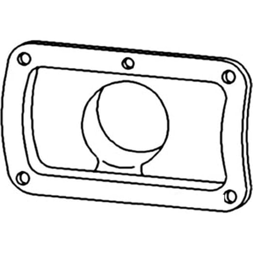 8N9684 Air Cleaner Funnel Assembly Fits Ford New Holland Tractor 2N 8N 9N - Image 3
