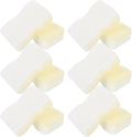 15pcs Lampshade Cleaner Sponges Fabric Cleaning Brush Dry Soot Removal Sponge by NULYLU