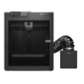 3D Printer Filtration System for Bambu Lab P1S/X1C, HEPA H13 & Carbon Air by Mintion