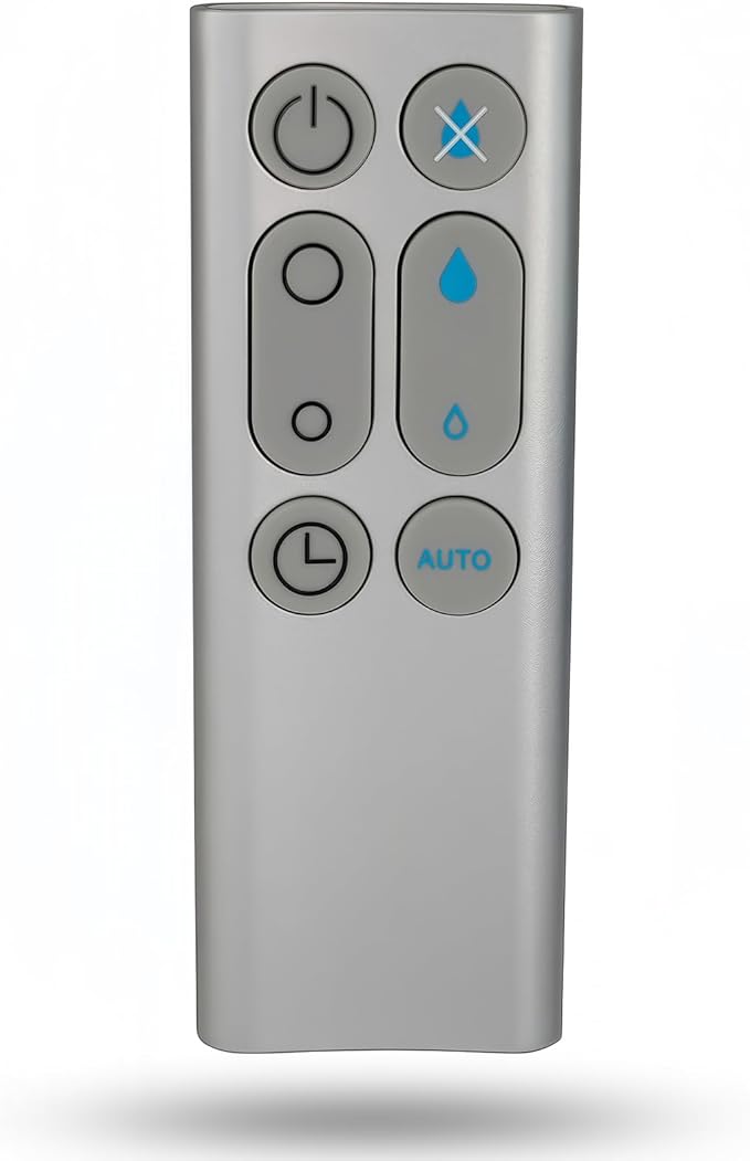 Replacement Remote Control Compatible by uehba