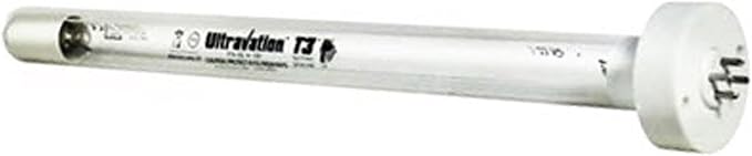 Ultravation UltraMAX T3 Replacement Lamp Assembly AS-IH-1001 by Ultravation