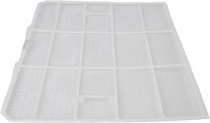 Indoor Air Conditioner Filter Screen Units, Anti-Dust Plastic Mesh Accessory - Image 6