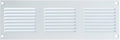 Steinberg14 White Vent Cover 10x2 by Steinberg14