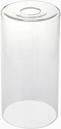 GoLucky Cylinder Lamp Fixture Shade Replacement by Unknown