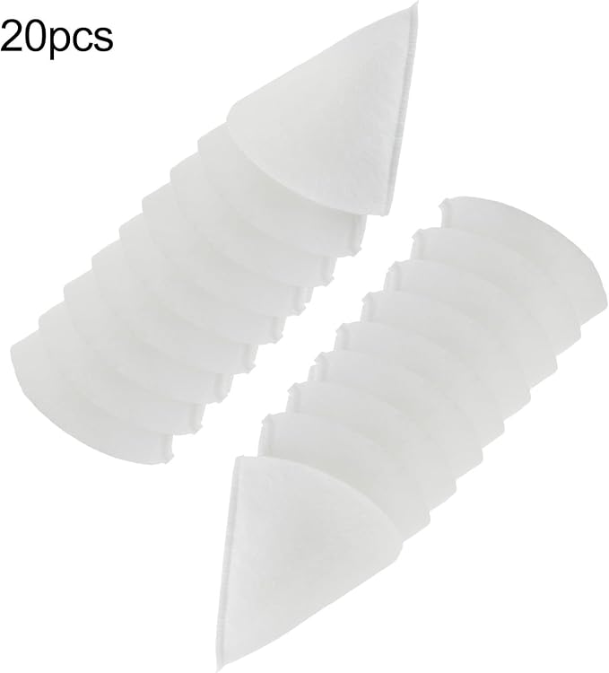 20 Pack G4 DN125 Air Filter Cones - Image 5