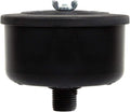 1/2" Air Compressor Intake Replacement Filter And Plastic Housing by Unknown