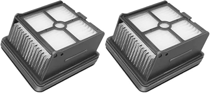Hand-held Floor Scrubbers Roller Brush Hepa Filter Parts。Compatible - Image 5