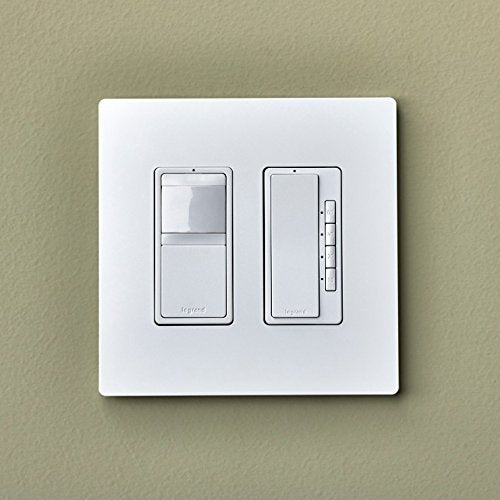 Legrand Radiant Digital Countdown Timer Rocker Light Switch, - Image 8