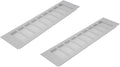 Vent Systems 15.75 x 3.94 Air Supply Ventilation Grille by VentSystems