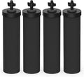 Lifefilter Replacement for BB9-2 Black Purification Water Filter, Compatible by Lifefilter