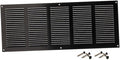Steinberg14 Black Vent Cover 18x6 by Steinberg14
