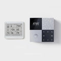 Atmocube Professional 12-in-1 Indoor Air Quality Monitor by ATMO%C2%AE%7CBreatheSafeEverywhereYouGo