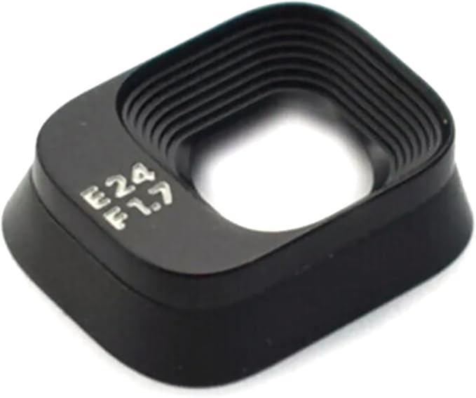Gimbal Camera Frame, UV Protection Filter Frame Cover Helicopter Accessories - Image 4