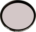 Tiffen 62WBPM18 62mm Warm Black Pro-Mist 1/8 Filter by Tiffen