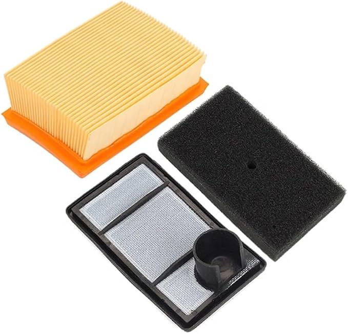 Filter Kit Fit for TS400 TS 400 Concrete Cut Off Saw Chainsaw Rep 4223-141-0300 - Image 4