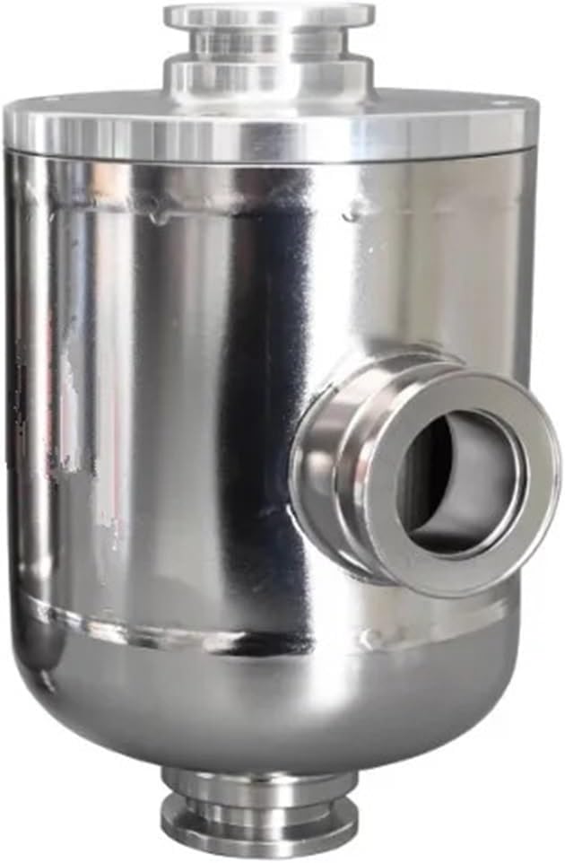 1pc Air Intake dust Filter Through Type FC-25KF /FC-40KF by Unknown