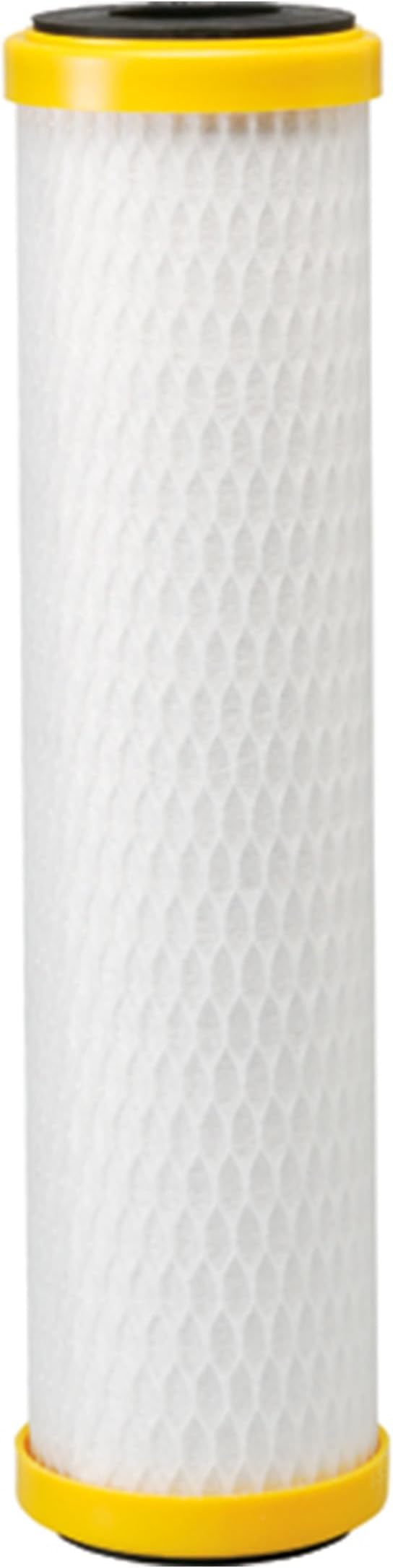 GE Advanced Single Stage Drinking Water System Replacement Filter, Fits GX1S01R by GEAppliances