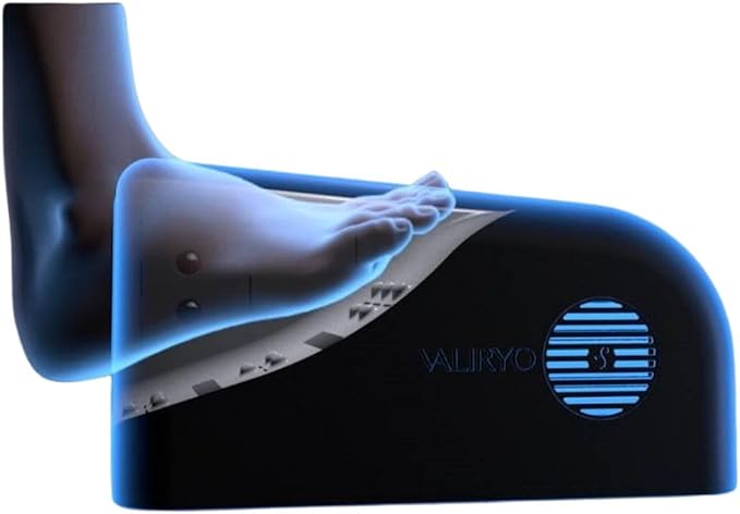 New Release! VALIRYO Feet Dryer - Image 4
