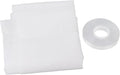 Air Vent Filter Kit, Large 78.7”x39.4” Electrostatic Cotton Filter by Unknown