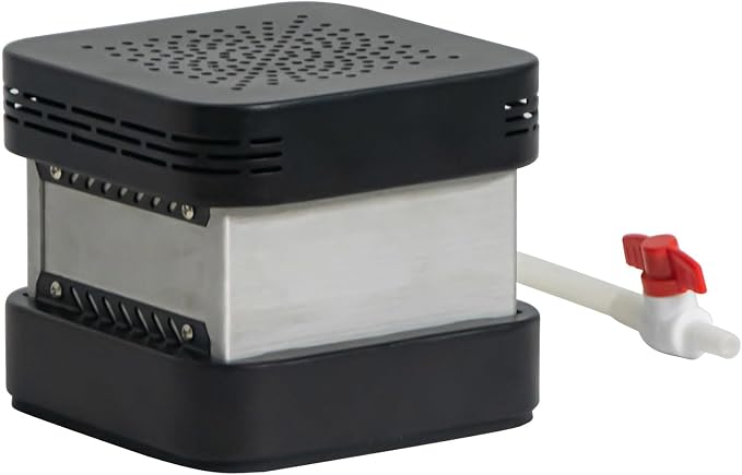 A3 DTF Oven with a Small Filter Direct to Film Transfer Oven 11.8in x 17in With - Image 4